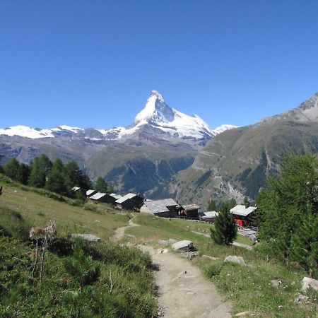 Apartment Armina By Interhome Zermatt Dış mekan fotoğraf