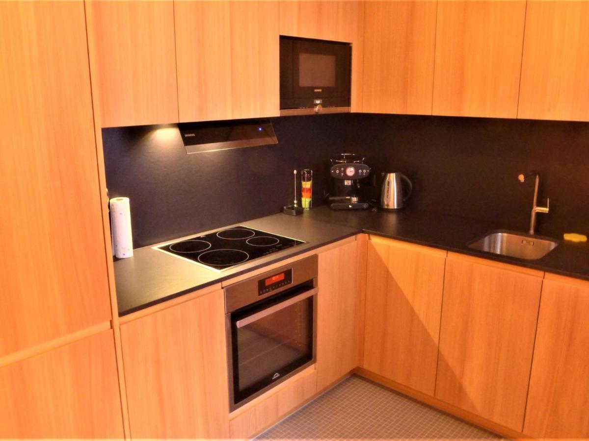 Apartment Armina By Interhome Zermatt Dış mekan fotoğraf