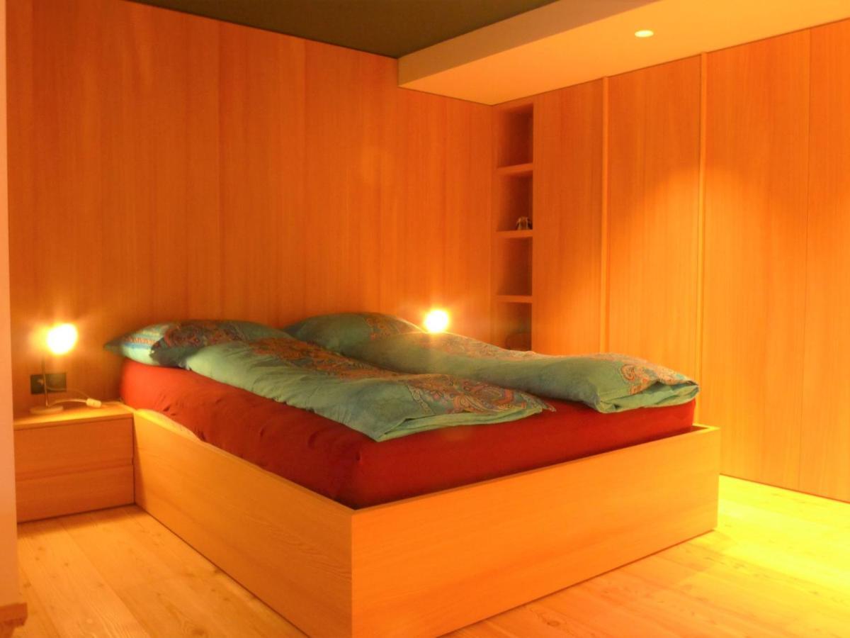 Apartment Armina By Interhome Zermatt Dış mekan fotoğraf