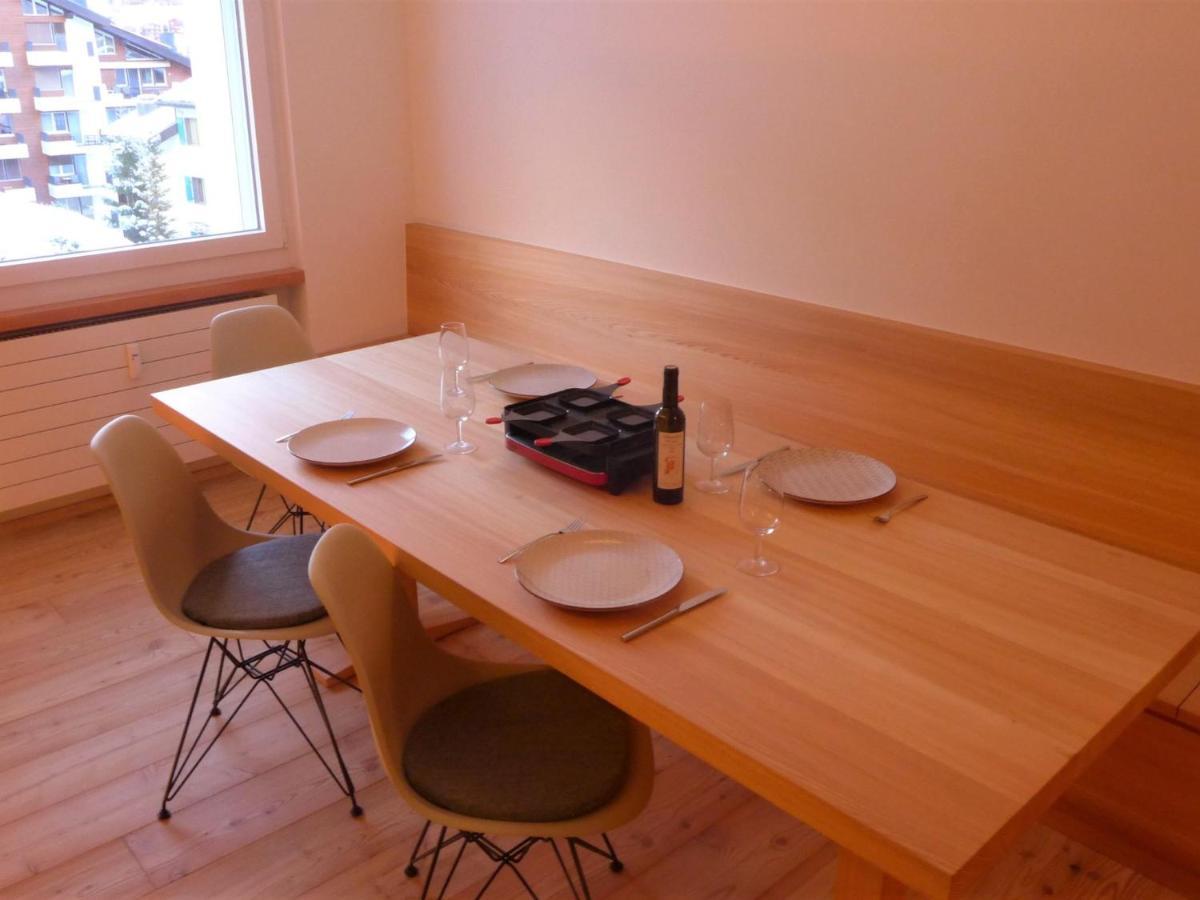 Apartment Armina By Interhome Zermatt Dış mekan fotoğraf
