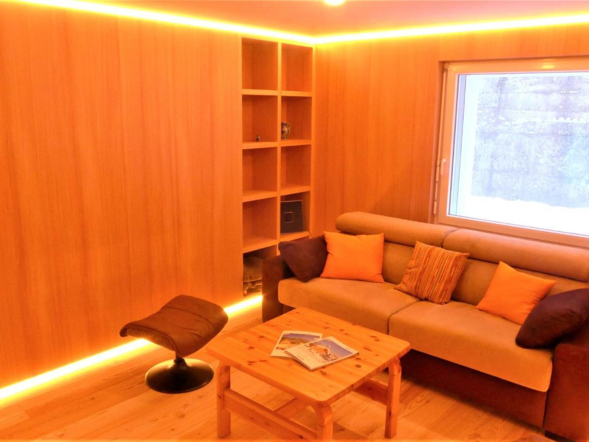 Apartment Armina By Interhome Zermatt Dış mekan fotoğraf