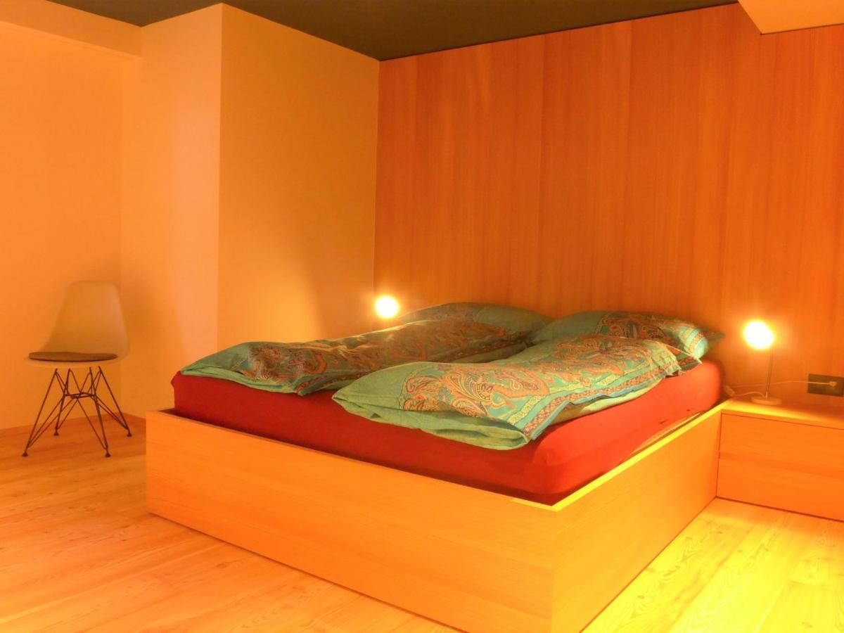Apartment Armina By Interhome Zermatt Dış mekan fotoğraf