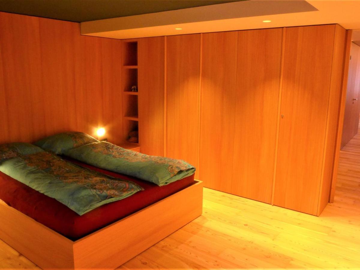 Apartment Armina By Interhome Zermatt Dış mekan fotoğraf